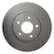 Pagid Brakes Brake Disc, 355123052 355123052 - alternate 2